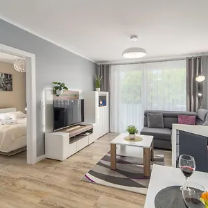  Apartament Bliżej Morza 56 Z Garażem I Rowerami W Cenie