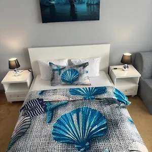  Apartament Nad Parsętą